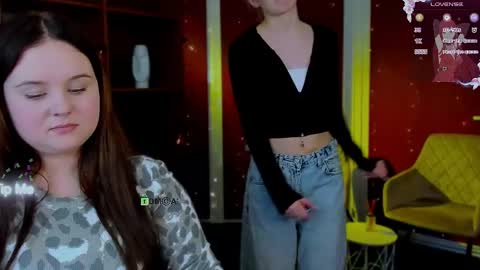 polly_more online show from 21, 4, 2026