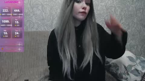 Polly online show from 9, 4, 2026