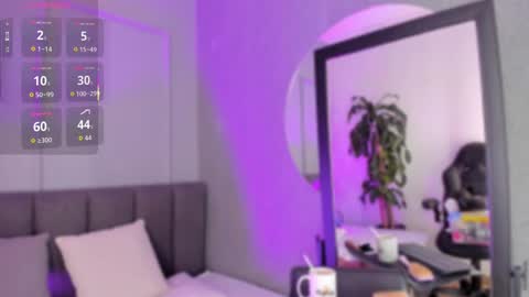 POLLY online show from 20, 9, 2025