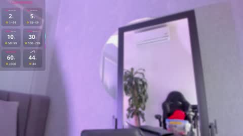 POLLY online show from 26, 11, 2025