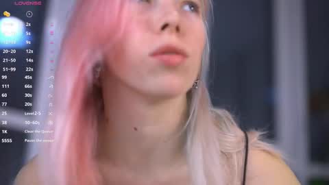 Anna online show from 23, 11, 2025