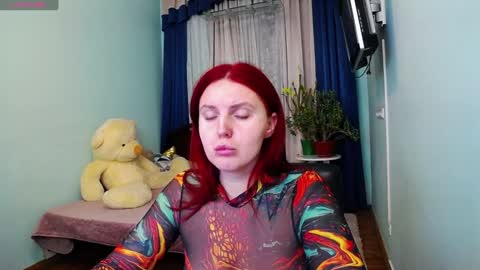Snapshot of pollygreen chatting on 3, 12, 2024 Olivia online show from 3, 12, 2024