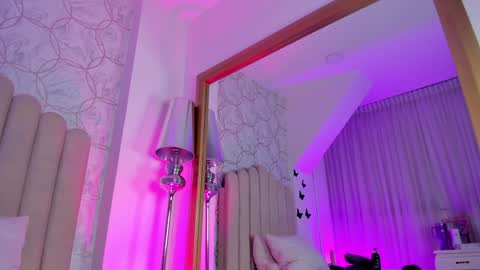 Snapshot of pollygrey_ chatting on 25, 1, 2025 Carolina online show from 25, 1, 2025