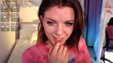  Your Polly  follow me  online show from 5, 11, 2025