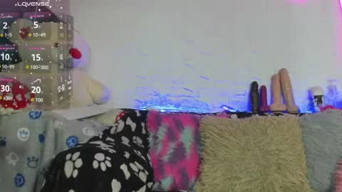 Snapshot of polonia_gill chatting on 10, 6, 2026 polonia_gill online show from 10, 6, 2026