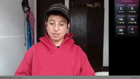 Poly online show from 13, 2, 2025