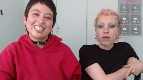 Poly online show from 20, 2, 2025