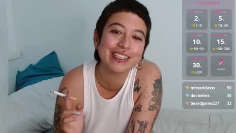 Poly online show from 26, 2, 2025