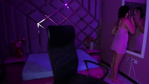 poly sasha  online show from 27, 10, 2025