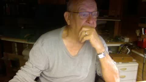 pomme1949 online show from 9, 12, 2024