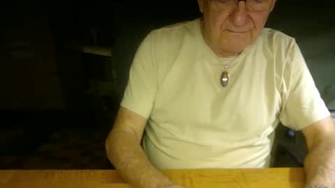 pomme1949 online show from 2, 1, 2025