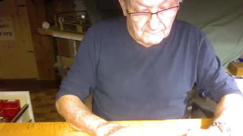 pomme1949 online show from 6, 1, 2025