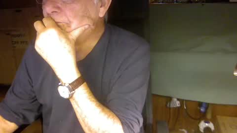 pomme1949 online show from 22, 1, 2025