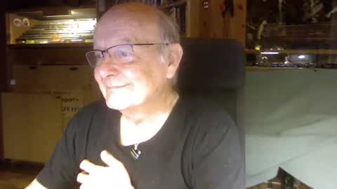 pomme1949 online show from 11, 2, 2025