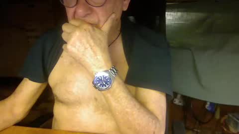 pomme1949 online show from 12, 3, 2025