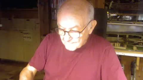 pomme1949 online show from 20, 9, 2025