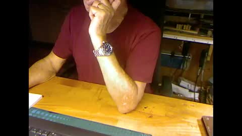 pomme1949 online show from 23, 9, 2025