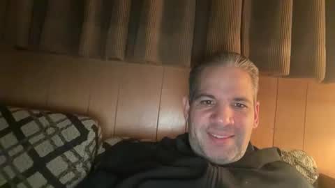 PONCH online show from 16, 11, 2025