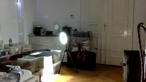 Snapshot of ponyboxxx chatting on 12, 5, 2026 ponyboxxx online show from 12, 5, 2026