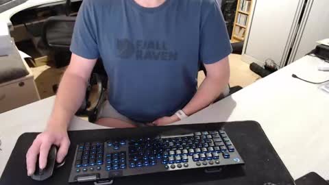 Dave online show from 8, 3, 2026