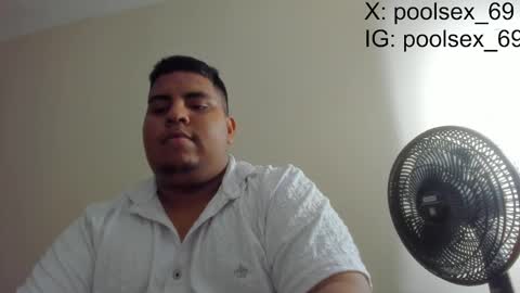 poolsexx_69 online show from 13, 9, 2025