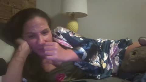 Snapshot of pooncahantits chatting on 30, 12, 2024 Emily at Home online show from 30, 12, 2024