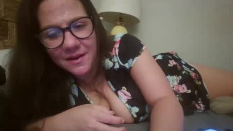 Snapshot of pooncahantits chatting on 15, 1, 2025 Emily at Home online show from 15, 1, 2025