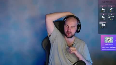 Snapshot of popadosik_mod chatting on 16, 2, 2025 Popadosik mod online show from 16, 2, 2025