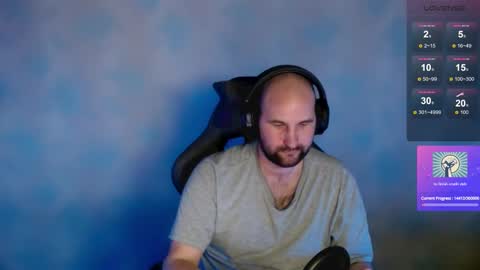 Snapshot of popadosik_mod chatting on 21, 2, 2025 Popadosik mod online show from 21, 2, 2025