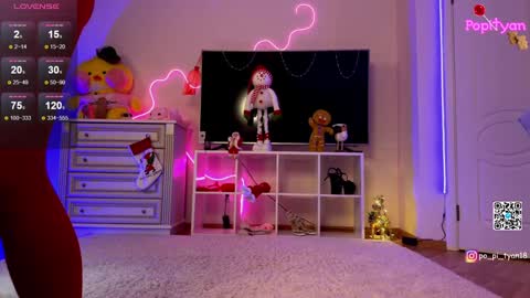 Louise  see you on December 1  at 2200 UTC3 online show from 23, 12, 2024