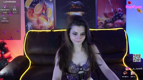 Louise  see you on December 1  at 2200 UTC3 online show from 5, 1, 2025