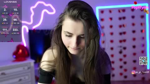 Louise  see you on December 1  at 2200 UTC3 online show from 17, 2, 2025