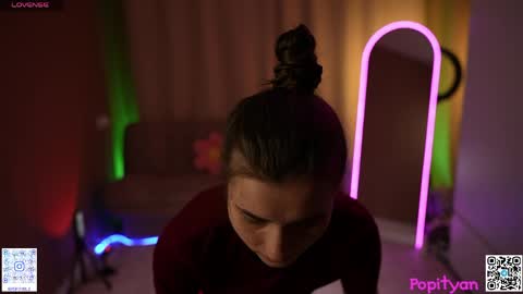 Louise  see you on December 1  at 2200 UTC3 online show from 30, 3, 2026