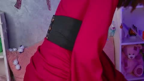 Hi Daddy Im Jane online show from 30, 10, 2025