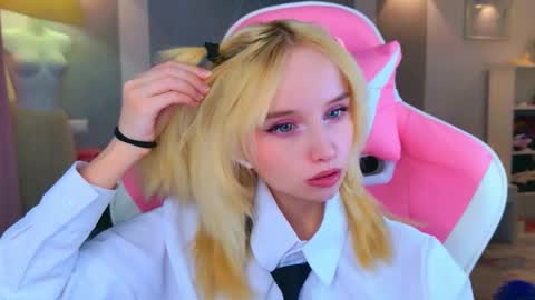 Hi Daddy Im Jane online show from 13, 2, 2026