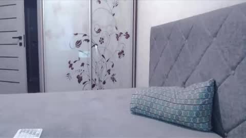 popkornmolli online show from 21, 12, 2025