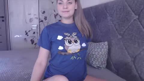 popkornmolli online show from 10, 3, 2026