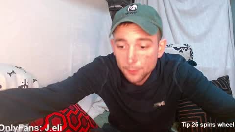 Kyle online show from 16, 1, 2025