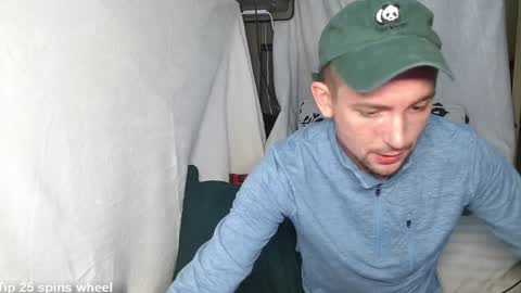 Kyle online show from 18, 1, 2025