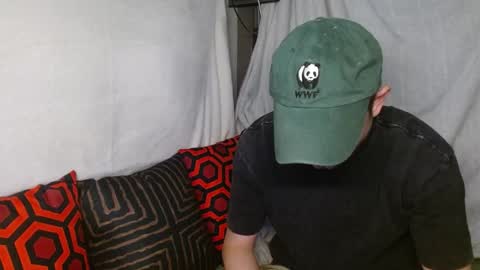 Kyle online show from 22, 1, 2025