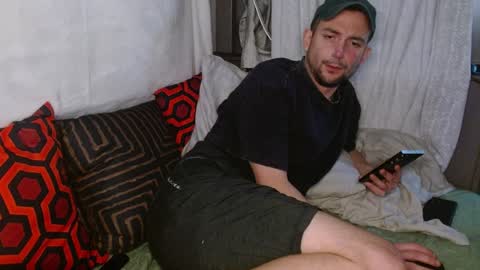 Kyle online show from 23, 1, 2025