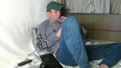 Kyle online show from 18, 2, 2025