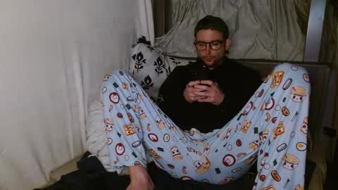 Kyle online show from 11, 3, 2025