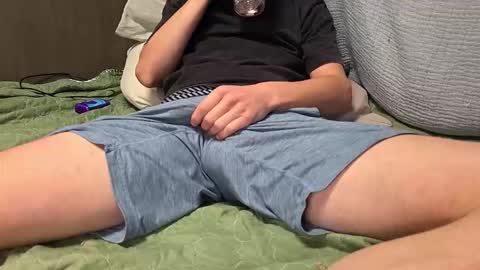 Snapshot of poppunk4life chatting on 18, 2, 2026 Kyle online show from 18, 2, 2026