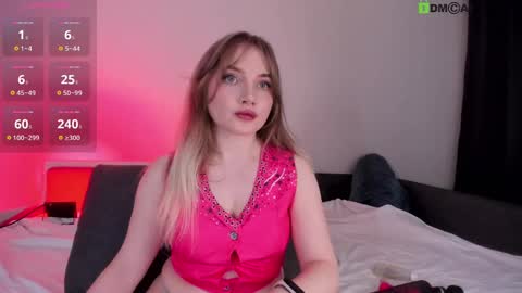 Snapshot of poppy_michaelson chatting on 5, 2, 2025 poppy_michaelson online show from 5, 2, 2025