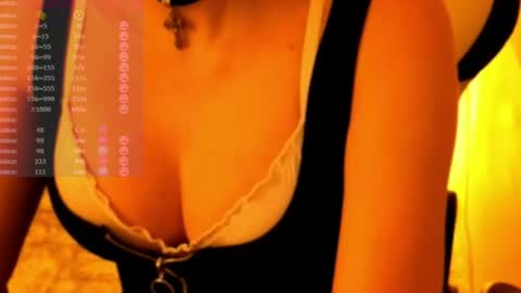 Snapshot of poppybloopy chatting on 4, 7, 2026 April online show from 4, 7, 2026