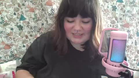 roxie online show from 16, 2, 2025