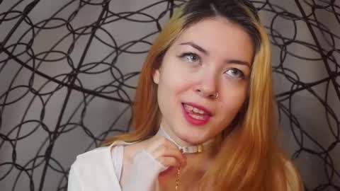 Agnes online show from 9, 3, 2025