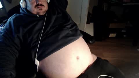 Snapshot of porkypork chatting on 31, 1, 2025 porkdaddy online show from 31, 1, 2025