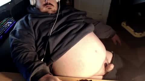 Snapshot of porkypork chatting on 26, 2, 2025 porkdaddy online show from 26, 2, 2025